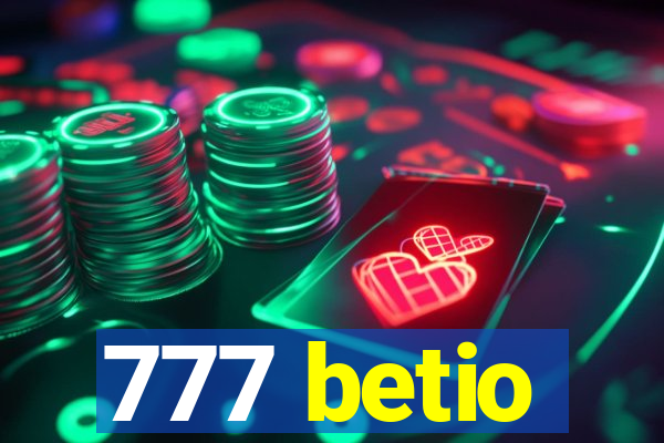 777 betio